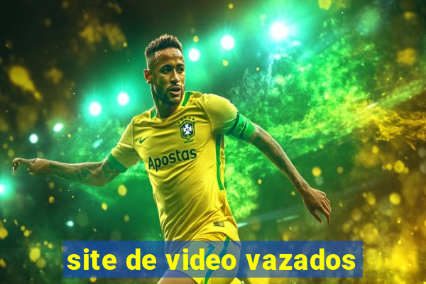 site de video vazados